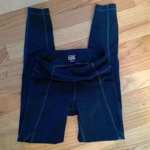 Athleta Girl Leggings